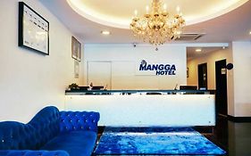 Mangga Boutique Hotel